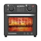 thumbnail image 2 of Horno Freidora de Aire Telefunken 12lts AeroFryer 120, 2 of 5