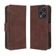 thumbnail image 2 of Funda Cartera Magnética para Xiaomi Poco F5 5G- Tarjetero Desmontable, Cuero PU, Soporte, 2 of 5