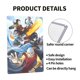 thumbnail image 4 of Avatar: La leyenda de Aang Cartel de metal, decoración de pared con cartel de metal personalizado, regalos para aficionados, amigos, familia y seres queridos 30x20 cm, 4 of 6