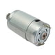 thumbnail image 5 of Motor Eléctrico SHENGLE RS390 12V 16000RPM para Auto Infantil, 5 of 6