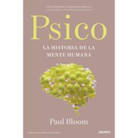 Deusto - Libro Psico. La Historia De La Mente Humana