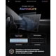 thumbnail image 4 of Protector De Pantalla Aluminacore Para Tesla Model Y Acabado Mate, 4 of 7