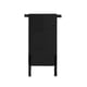 thumbnail image 2 of Extensor De Asiento De Avión, Reposapiés, Reposapiés Plegable Compacto Para Ni?os, Reposapiés De Avión Negro, 2 of 5