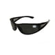 thumbnail image 1 of Gafas de sol Pink Ribbon Shades Sports Wrap Bifocal 2.00, 1 of 3
