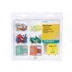thumbnail image 1 of Juego de fusibles Bussmann Eaton ATM y MAX de 63 piezas, 1 of 1