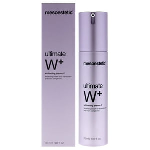 Mesoestetic - Crema Blanqueadora Ultimate W Plus De Para Unisex - Crema