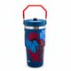 thumbnail image 1 of Botella Termica Spiderman Acero Inoxidable 590ml, 1 of 8