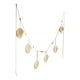 thumbnail image 3 of Macrame Garland Decor Boho Wall Hanging Fringe Para Apartment Living Room, 3 of 5