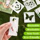 thumbnail image 3 of Set de Stencils de Animales Augshy, 56 Piezas, 7,6 cm, Reutilizables de PET, 3 of 3