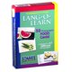 thumbnail image 1 of Tarjetas didácticas: etapas del aprendizaje del vocabulario gastronómico Lang-O-Learn como segundo idioma, 1 of 3