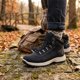 thumbnail image 2 of Botín New Walk Outdoor Sport Negro, 2 of 6