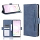 thumbnail image 1 of Funda Tipo Billetera FOXDOCK para Samsung Galaxy Note 20 5G – Tapa Flip con Tarjetero, 1 of 5