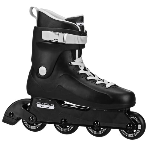 Patines En Línea Roller Derby Elite South Beach Shadow M11/W12