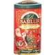 thumbnail image 1 of New Year Gift Lata 100G (Té Negro Ceylon, Cherry, Almendras), 1 of 3