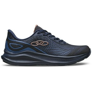 Olympikus - Zapatilla Mujer Luna 2 Azul Marino