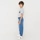 thumbnail image 4 of Jeans Niño Kids Jogger Azul Medio Corona, 4 of 5