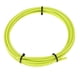 thumbnail image 5 of desviador de la bicicleta desviador línea de cable carcasa tubo tubo cubierta protector verde, 5 of 5