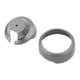 thumbnail image 2 of Decoración De La Cubierta Del Panel De Instrumentos Para Ducati Scramblers 400 800cc Titanium, 2 of 5