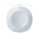 thumbnail image 3 of Set 6 Plato Porcelana Degustacion 27 Cms Línea Padua, 3 of 3