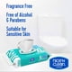 thumbnail image 5 of Toallitas desechables Nice 'N CLEAN, extra grandes, 180 g, sin perfume, 5 of 9