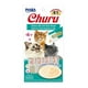 thumbnail image 1 of Churu - Cat con Pollo Sabor Cangrejo 56Gr, 1 of 2
