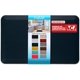 thumbnail image 1 of Alfombra Antifatiga ComfiLife 183 cm x 71 cm azul marino, 1 of 7