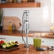 thumbnail image 4 of Batidora de mano KitchenAid KHBV53 de velocidad variable, plateada, 4 of 4