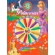 thumbnail image 1 of Rueda De Colores Princesas, 1 of 2