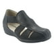 thumbnail image 3 of Sandalia Chalada Mujer Mira-1 Negro Comfort, 3 of 6