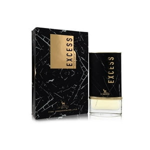 Le Gazelle - Excess Gold Edp 80 Ml