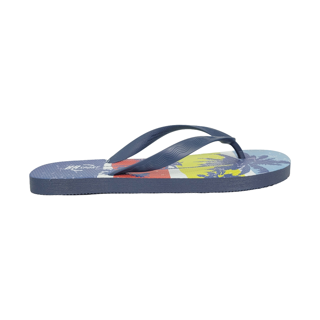 Sandalias Br Sport Azul Marino Hombre | 2293.201.28838-101888 - Talla 40