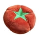 thumbnail image 2 of Almohada De Tomate Para Ni?os Y Ni?as Bonita Y Cómoda Para Sofá Cama Regalo De Peluche, 2 of 3