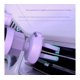 thumbnail image 2 of Soporte para Celular Rawan Fresh Kawaii Rosa para Rejilla de Aire, 2 of 5
