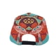 thumbnail image 3 of ¡ahoy Piratas! Gorra De Béisbol Para Hombres Mujeres Y Niños Gorra Clásica De Visera Plana Gorra Hip Hop Trucker Snapback Ajustable, 3 of 5