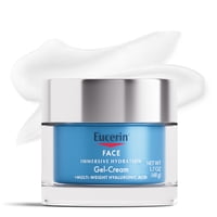 Crema Hidratante Eucerin Face Immersive Hydration Gel, 50 Ml
