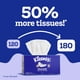 thumbnail image 3 of Pañuelos faciales Kleenex Ultra Soft, 18 cajas, 3240 pañuelos, 3 of 9