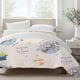 thumbnail image 2 of Toy Story Bedding Sets Bed Cartoon Duvet Cover Lightweight 3 Piece Bet Sets for Kids Boys Girls, 2 of 4