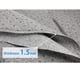 thumbnail image 2 of Tela Para Tufting 180 X 300 Cm De Vinilo Antideslizante, 2 of 7