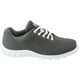 thumbnail image 1 of Zapato Ocupacional Kassie Dark Grey, 1 of 4