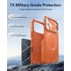 thumbnail image 4 of Funda de teléfono ESR Cyber Series para iPhone 17 Pro con Stash Stand, 4 of 6