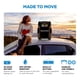 thumbnail image 4 of Altavoz portátil Bluetooth para fiestas al aire libre ION Block Rocker XL, 4 of 9