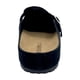 thumbnail image 5 of Zueco Mujer Negro ZB059, 5 of 5