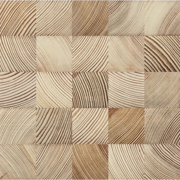 Dekomuro autoadhesivo 35x35 Madera