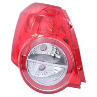 Repuestos Del Sol - Farol Trasero Izquierdo Chevrolet Aveo 1.4 2008 2016