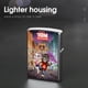 thumbnail image 4 of Carcasa para Encendedor Desmarcar Talking Tom Cobre, 4 of 6