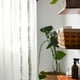thumbnail image 2 of Cortina baño PEVA Coral Impermeable 180x180 Cms, 2 of 2
