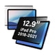 thumbnail image 1 of Protector de pantalla magnético de privacidad SenseAge para iPad Pro de 12,9", 1 of 7