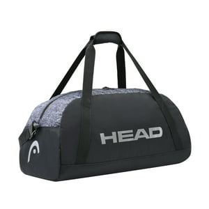 Bolso Deportivo Básico Pilot 55 Grises Head