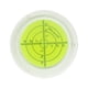 thumbnail image 2 of Nivelador Horizontal Nivel De Burbuja Nivel De Construcción Para Relojes De Pared Telescopio Verde, 2 of 5