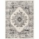 thumbnail image 1 of Alfombra Geil MDP206A-8-WA-8X10 - 235 x 305 cm - Beige / Gris / Negro, 1 of 1